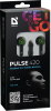 Гарнітура Defender Pulse 420 Green (63422) (6217087) 