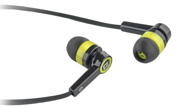 Гарнітура Defender Pulse 420 Yellow (63421) (6217090) 