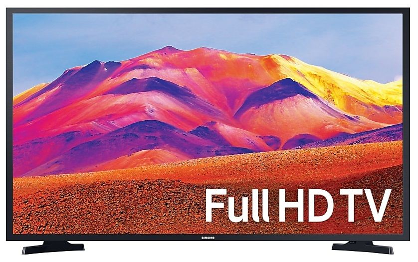 LED-телевізор Samsung UE32T5300AUXUA (6557912) 