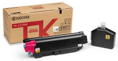 Картридж Kyocera TK-5270M (1T02TVBNL0) Magenta (6534758) 