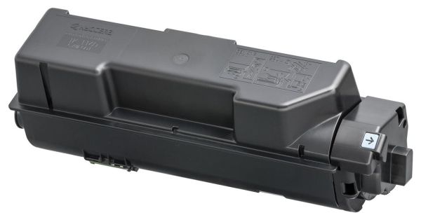 Картридж Kyocera TK-1160 (1T02RY0NL0) Black (6450741) 