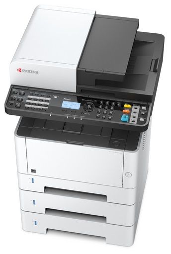 Багатофункціональний пристрій Kyocera Ecosys M2635dn (6420431) 