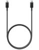 Кабель Samsung EP-DA705BBRGRU Type-C to Type-C Black (6576685) 