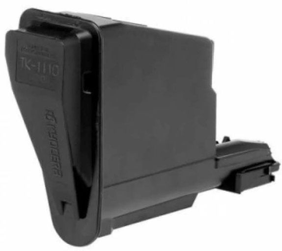 Картридж Kyocera TK-1110 (1T02M50NX1) Black (6471839) 