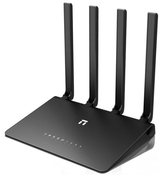 Бездротовий маршрутизатор Netis N2 AC1200Mbps IPTV Dual Band Gigabit Router (6545516) 