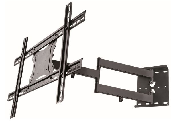 Кронштейн настінний X-Digital PLB136L Black (6197000) 