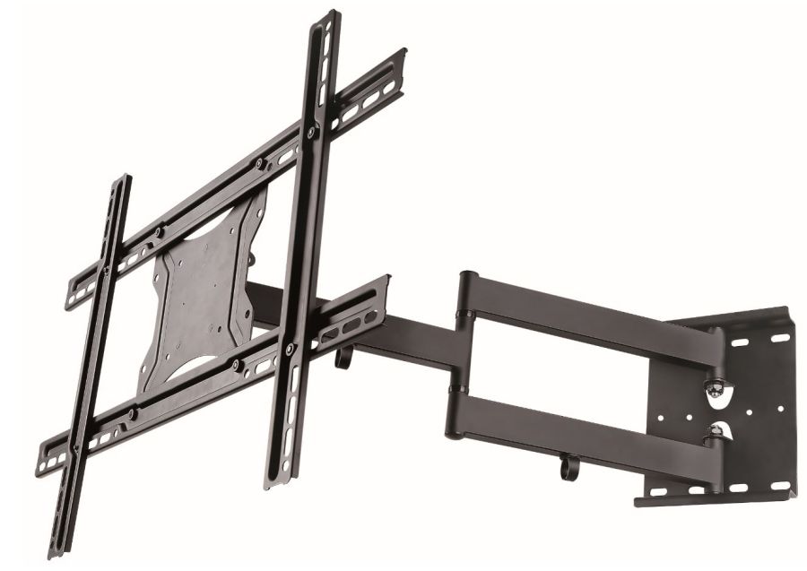 Кронштейн настінний X-Digital PLB136L Black (6197000) 