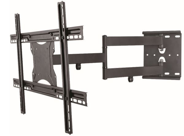 Кронштейн настінний X-Digital PLB136L Black (6197000) 