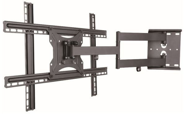 Кронштейн настінний X-Digital PLB136L Black (6197000) 