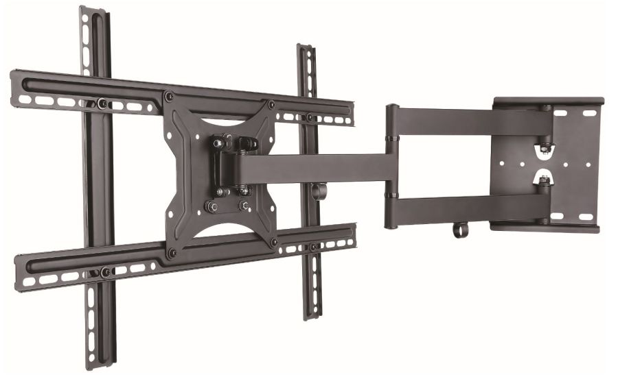 Кронштейн настінний X-Digital PLB136L Black (6197000) 