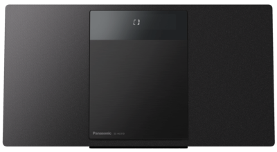 Мікросистема Panasonic SC-HC410EE-K (6516048) 