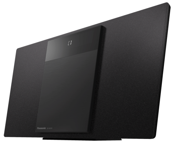 Мікросистема Panasonic SC-HC410EE-K (6516048) 
