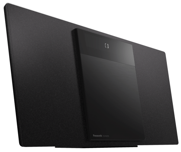 Мікросистема Panasonic SC-HC410EE-K (6516048) 