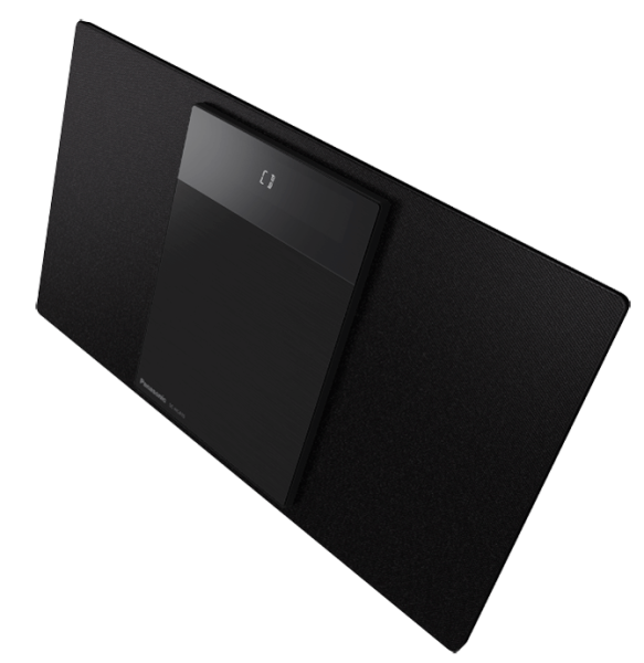 Мікросистема Panasonic SC-HC410EE-K (6516048) 