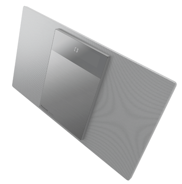 Мікросистема Panasonic SC-HC410EE-S (6516049) 