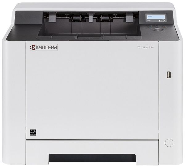 Принтер Kyocera Ecosys P5026cdw (6534807) 