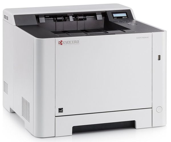 Принтер Kyocera Ecosys P5026cdw (6534807) 