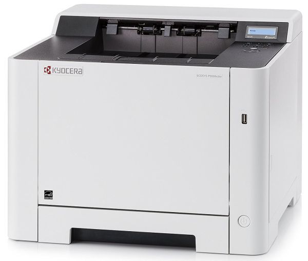 Принтер Kyocera Ecosys P5026cdw (6534807) 