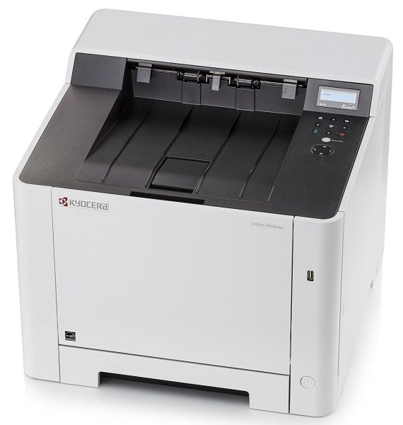 Принтер Kyocera Ecosys P5026cdw (6534807) 