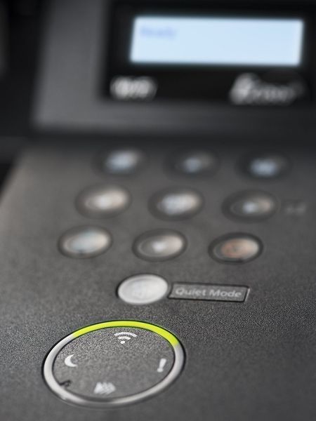 Принтер Kyocera Ecosys P5026cdw (6534807) 