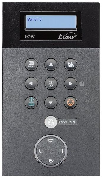 Принтер Kyocera Ecosys P5026cdw (6534807) 