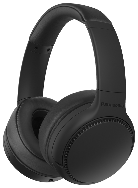 Гарнітура Panasonic RB-M300BGE-K (6609567) 