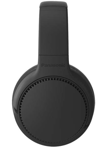 Гарнітура Panasonic RB-M300BGE-K (6609567) 