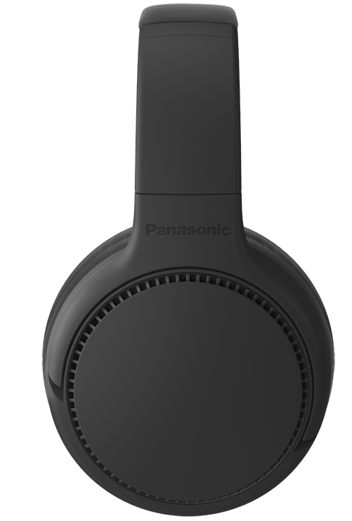 Гарнітура Panasonic RB-M300BGE-K (6609567) 