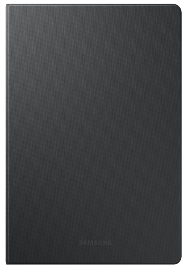 Чохол-обкладинка Samsung Tab S6 Lite Cover (EF-BP610PJEGRU) Grey (6562148) 