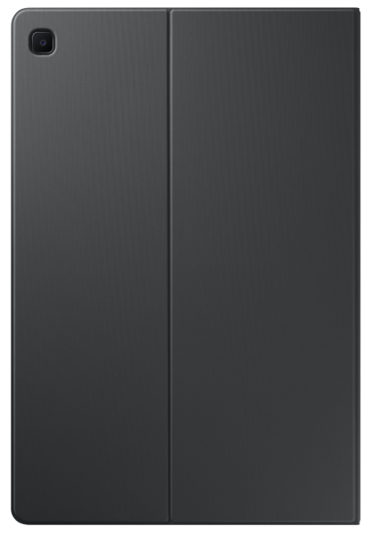 Чохол-обкладинка Samsung Tab S6 Lite Cover (EF-BP610PJEGRU) Grey (6562148) 