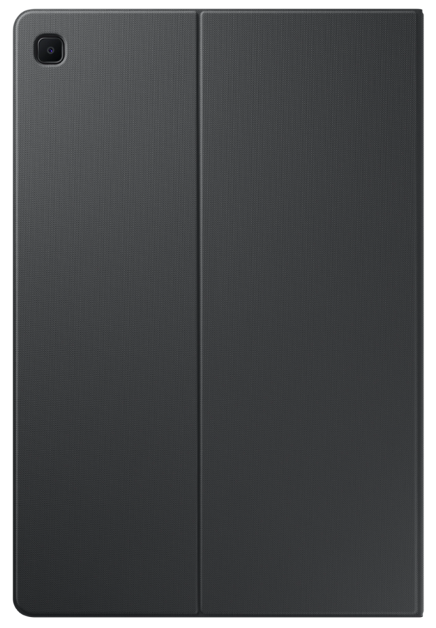 Чохол-обкладинка Samsung Tab S6 Lite Cover (EF-BP610PJEGRU) Grey (6562148) 