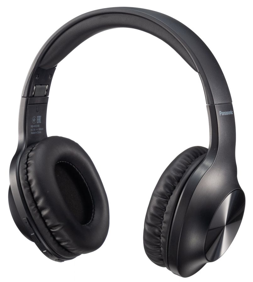 Гарнітура Panasonic RB-HX220BEE-K (6612084) 