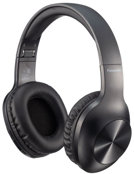 Гарнітура Panasonic RB-HX220BEE-K (6612084) 