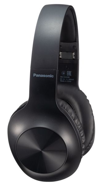 Гарнітура Panasonic RB-HX220BEE-K (6612084) 
