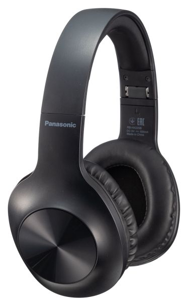 Гарнітура Panasonic RB-HX220BEE-K (6612084) 