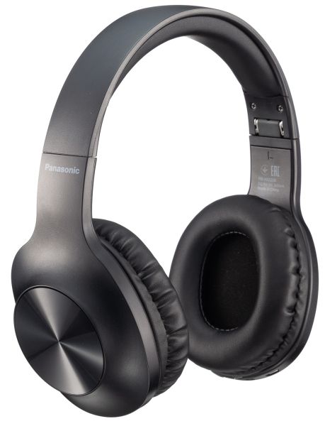 Гарнітура Panasonic RB-HX220BEE-K (6612084) 