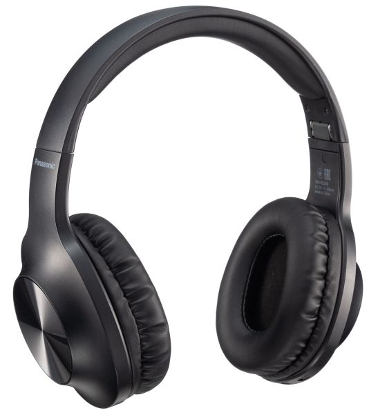 Гарнітура Panasonic RB-HX220BEE-K (6612084) 