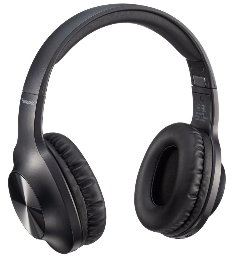 Гарнітура Panasonic RB-HX220BEE-K (6612084) 