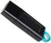 Flash Drives Kingston DataTraveler Exodia 64GB USB 3.2 (DTX/64GB) Black/Teal (6622892) 