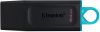 Flash Drives Kingston DataTraveler Exodia 64GB USB 3.2 (DTX/64GB) Black/Teal (6622892) 