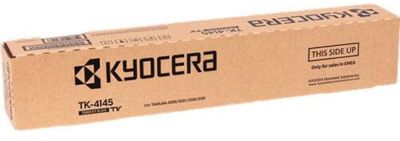 Картридж Kyocera TK-4145 (1T02XR0NL0) Black (6628408) 