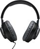 Гарнітура JBL QUANTUM 100 Black (JBLQUANTUM100BLK) (6652483) 