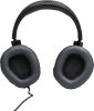 Гарнітура JBL QUANTUM 100 Black (JBLQUANTUM100BLK) (6652483) 