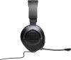 Гарнітура JBL QUANTUM 100 Black (JBLQUANTUM100BLK) (6652483) 