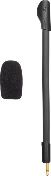 Гарнітура JBL QUANTUM 100 Black (JBLQUANTUM100BLK) (6652483) 