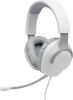 Гарнітура JBL QUANTUM 100 White (JBLQUANTUM100WHT) (6652486) 