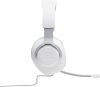Гарнітура JBL QUANTUM 100 White (JBLQUANTUM100WHT) (6652486) 