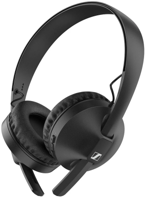 Гарнітура Sennheiser HD 250 BT Black (6659101) 