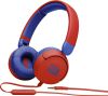 Гарнітура JBL JR310 (JBLJR310RED) Red (6657165) 