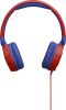 Гарнітура JBL JR310 (JBLJR310RED) Red (6657165) 